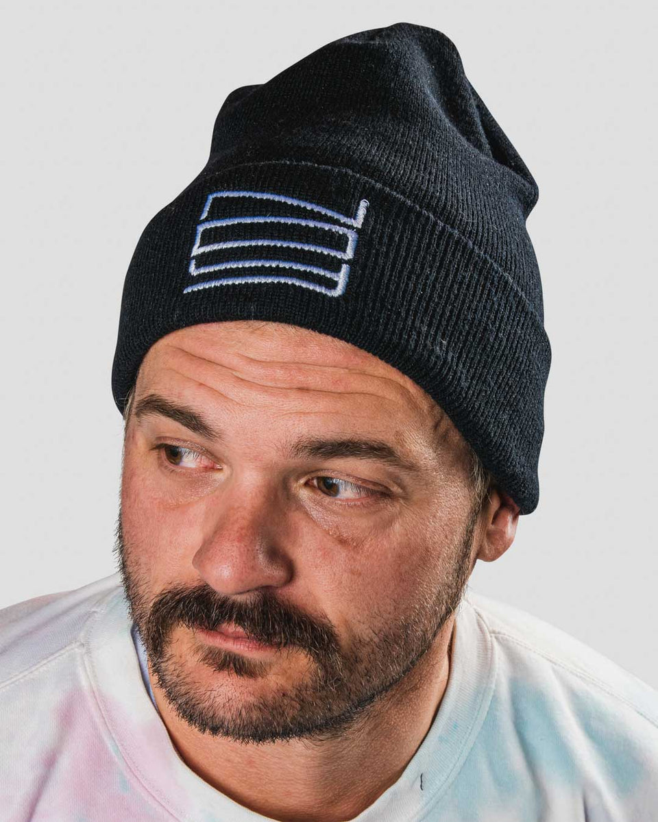 帽子 NOREMID Tie Dye Beanie (black) 2310-RT-072-069-HR_large.png?v