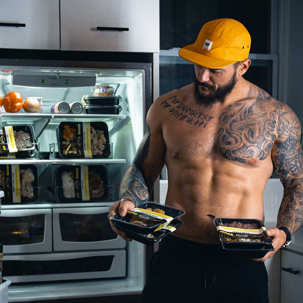 MM #137 - Simple Diet Advice