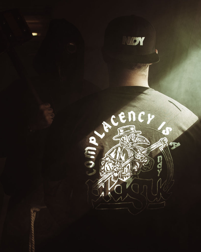 MM #163 - WAKE THE F*CK UP