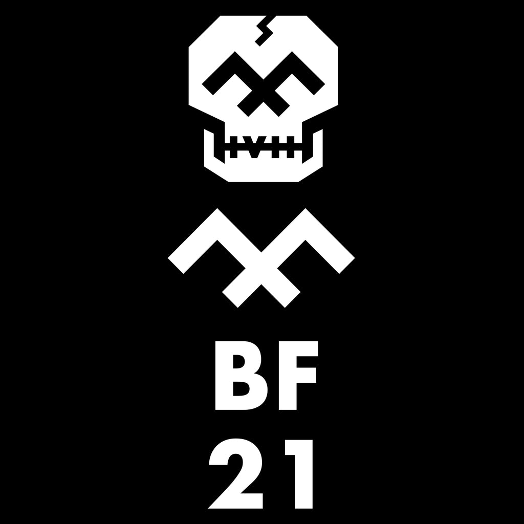 Black Friday 2021 - Preview