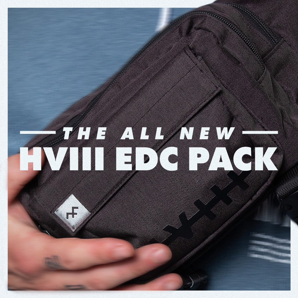 The All New EDC Pack - Preview