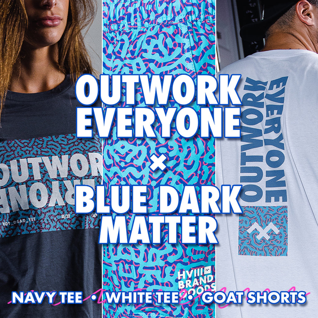 Outwork Everyone - Preview