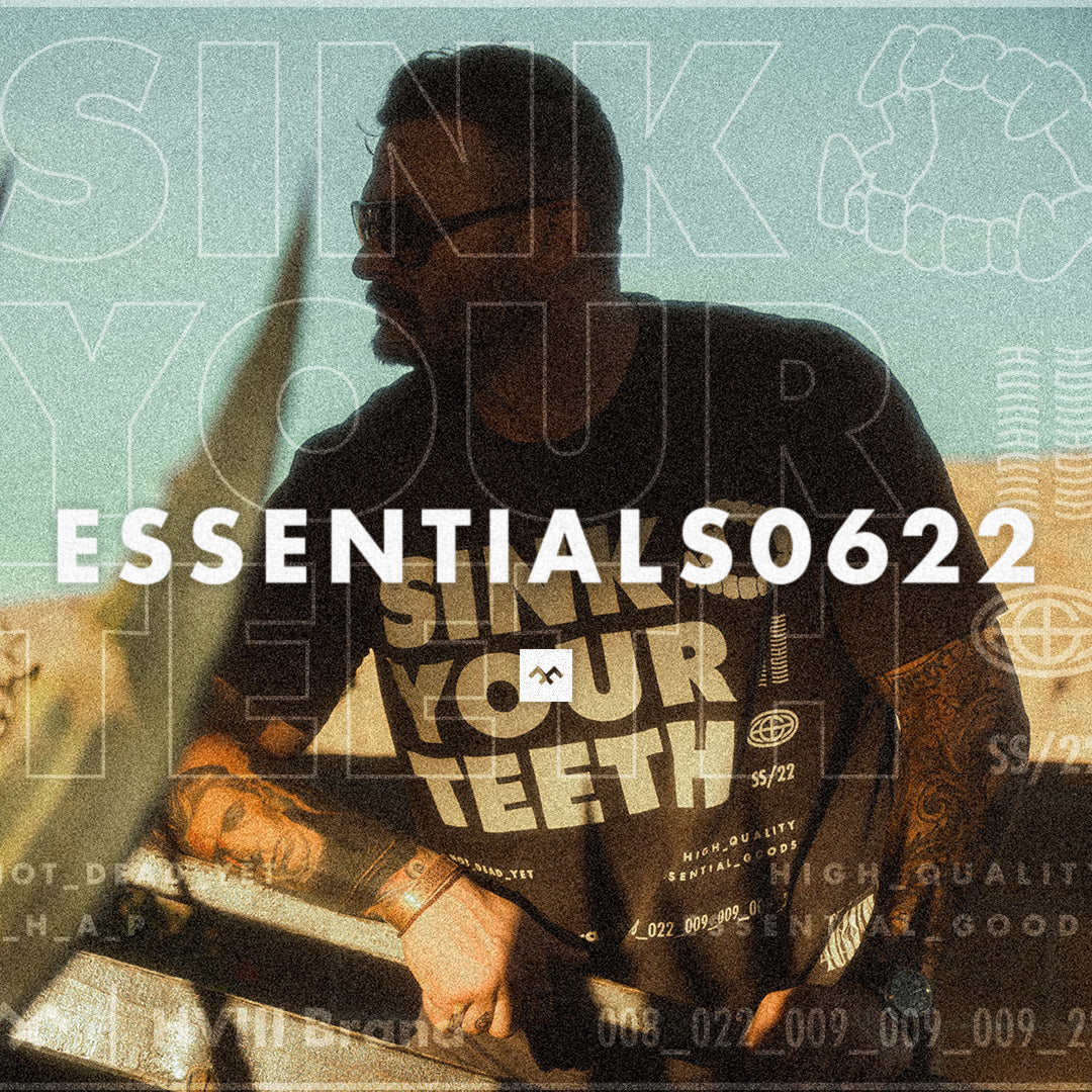 June Essentials - Preview – Not Dead Yet