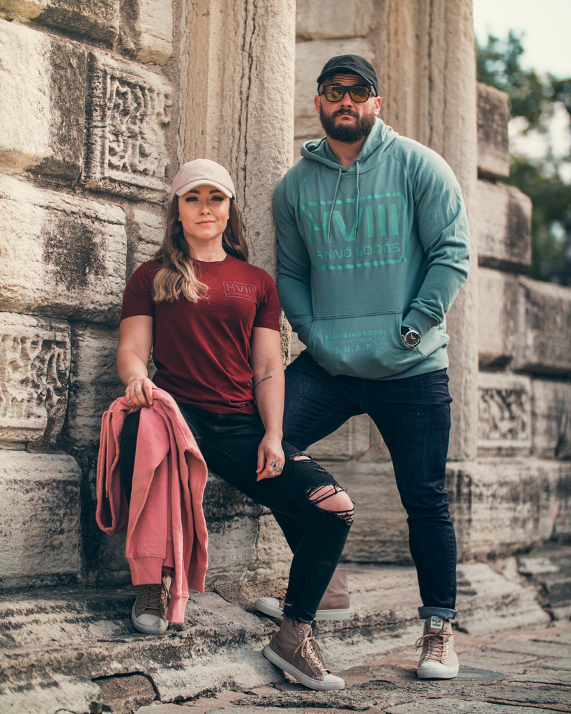 2020 FALL ESSENTIALS (dropping Thursday 3pm CST)