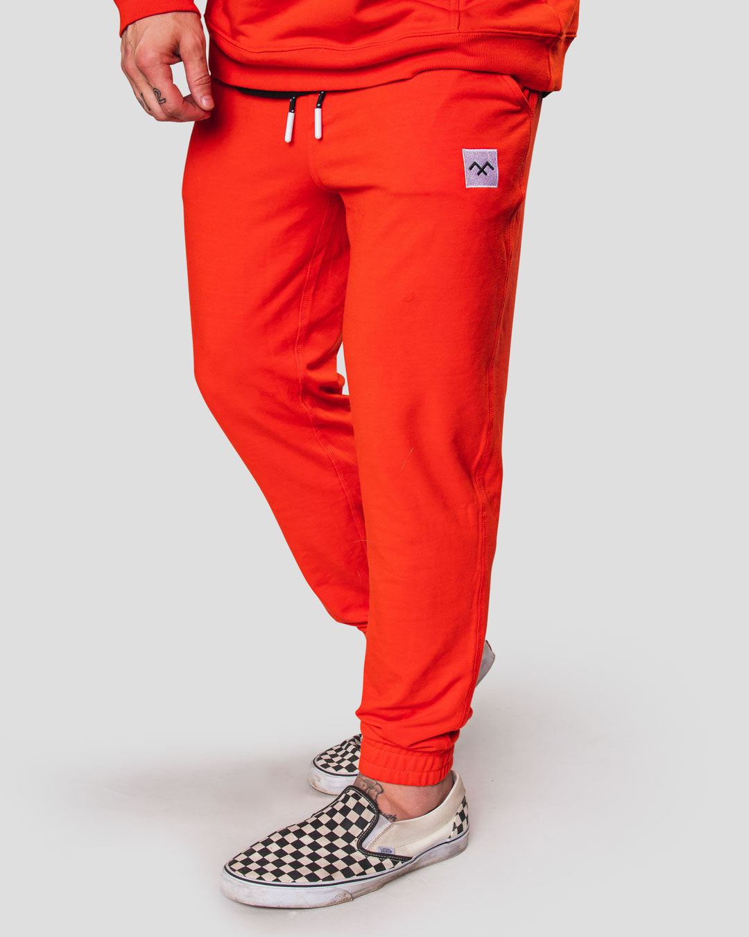 Ultimate Jogger RED – Not Dead Yet