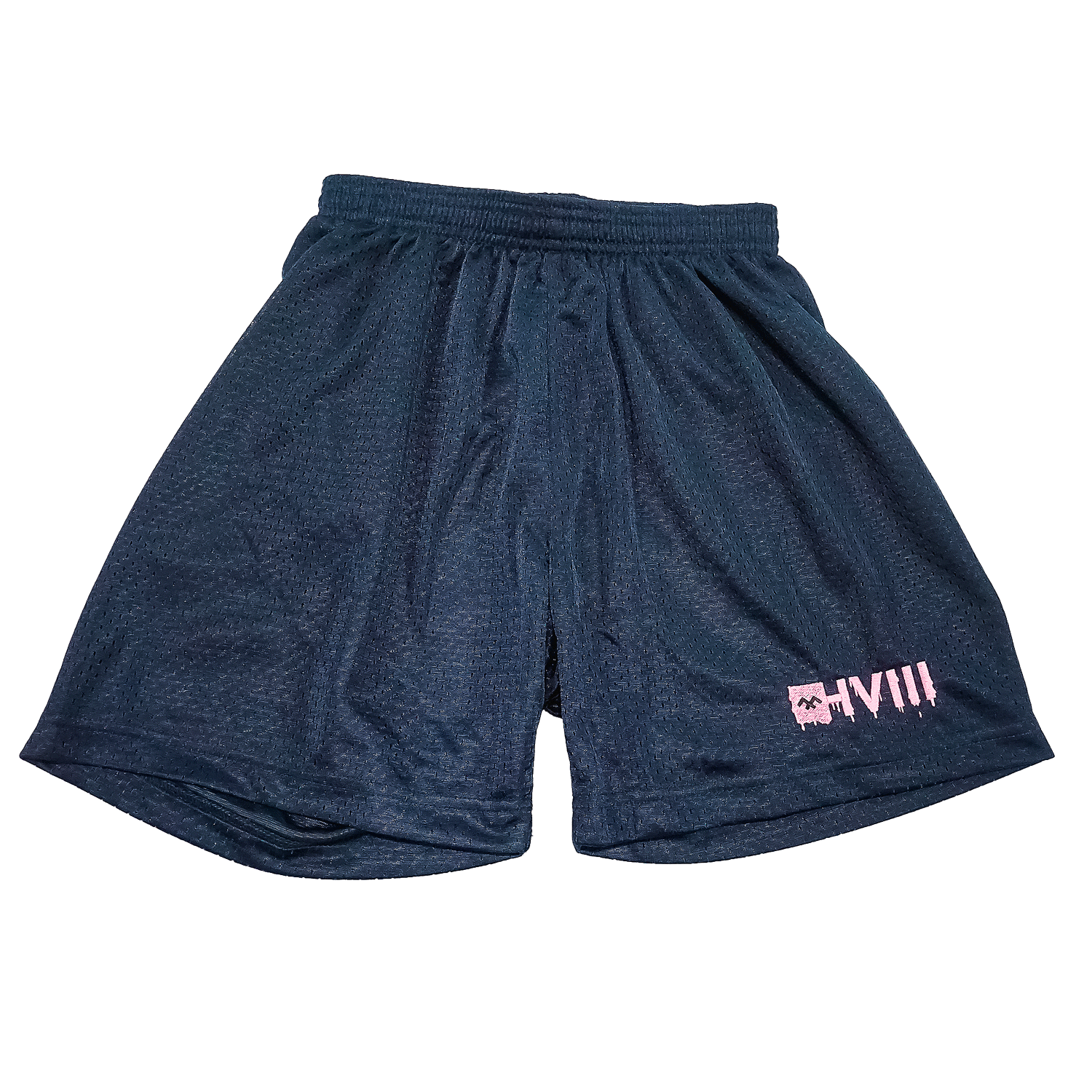 Custom champion mesh 2024 shorts